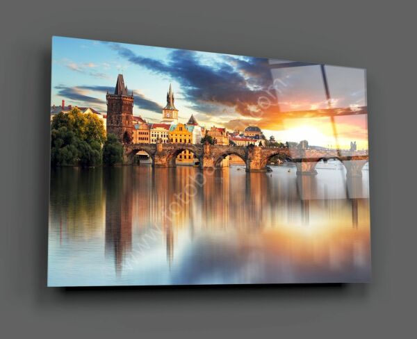 Prag Cam Tablo