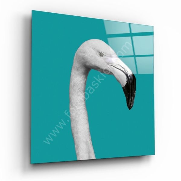 Flamingo Cam Tablo
