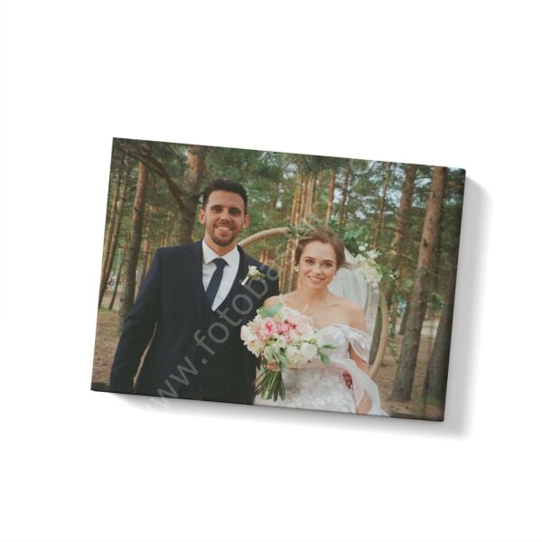 28x21 cm Yatay Fotokitap