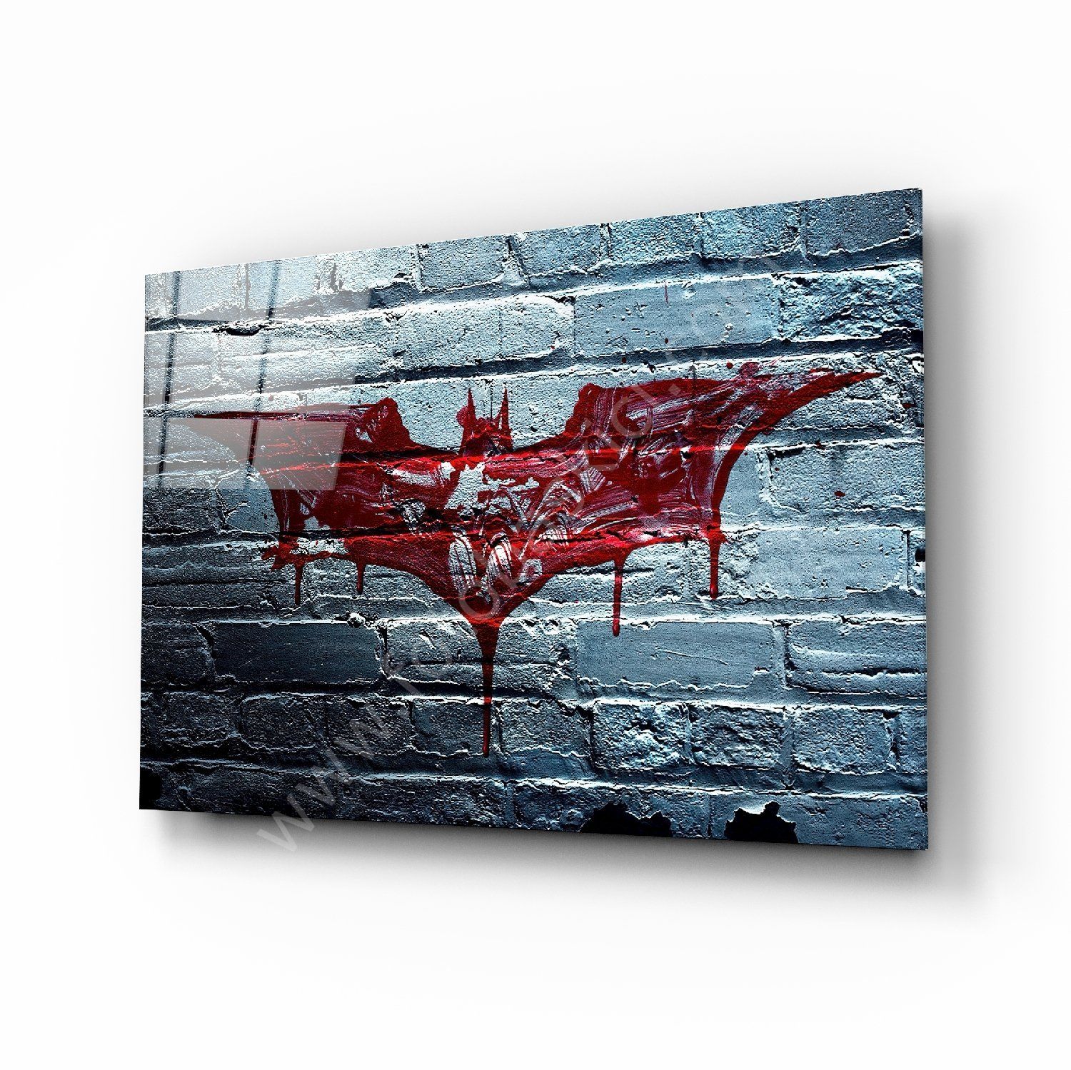 Batman Cam Tablo No:6050