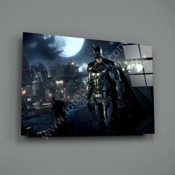 Batman Cam Tablo No:6057