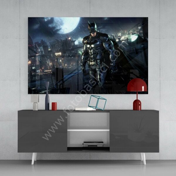 Batman Cam Tablo No:6057