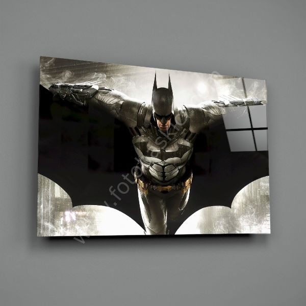 Batman Cam Tablo No:6058