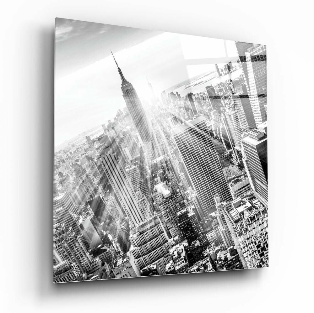 New York Cam Tablo