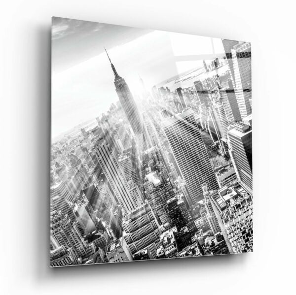 New York Cam Tablo