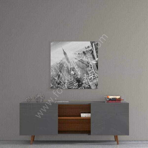 New York Cam Tablo