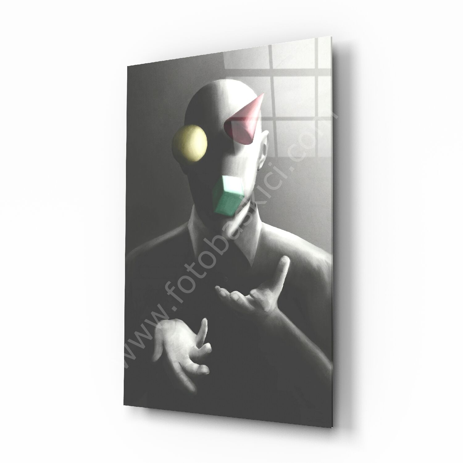 Juggler Cam Tablo