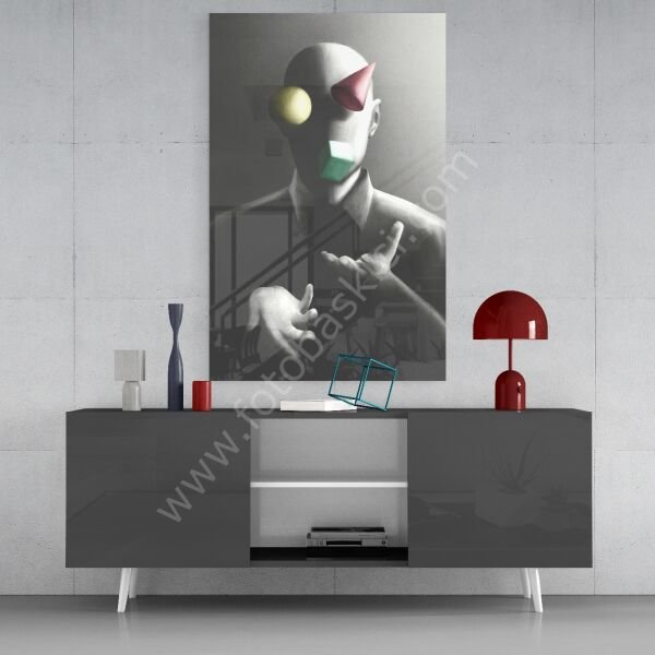 Juggler Cam Tablo