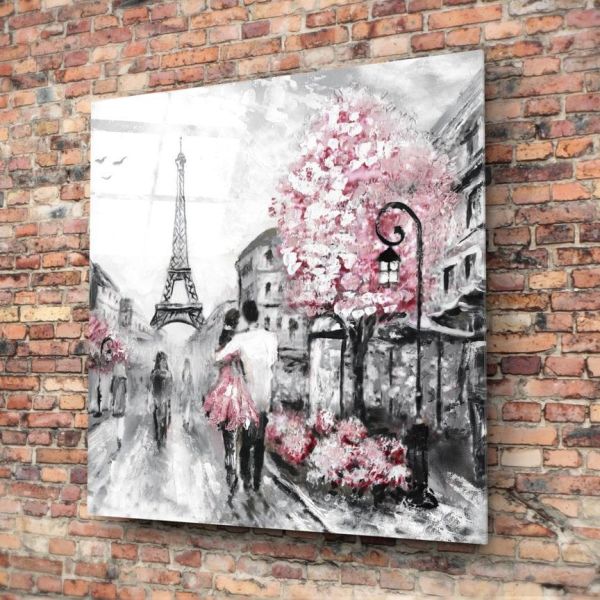 Paris Cam Tablo