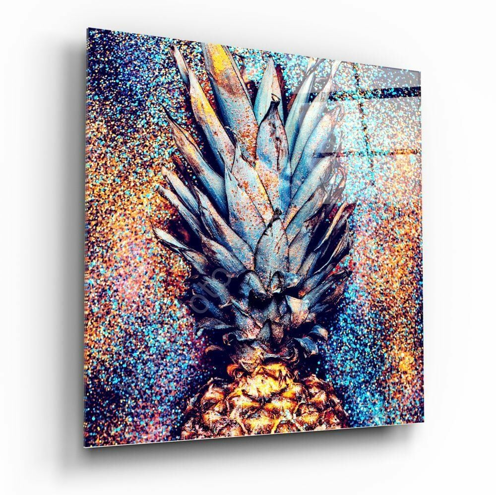 Ananas Cam Tablo