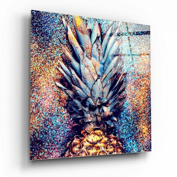 Ananas Cam Tablo