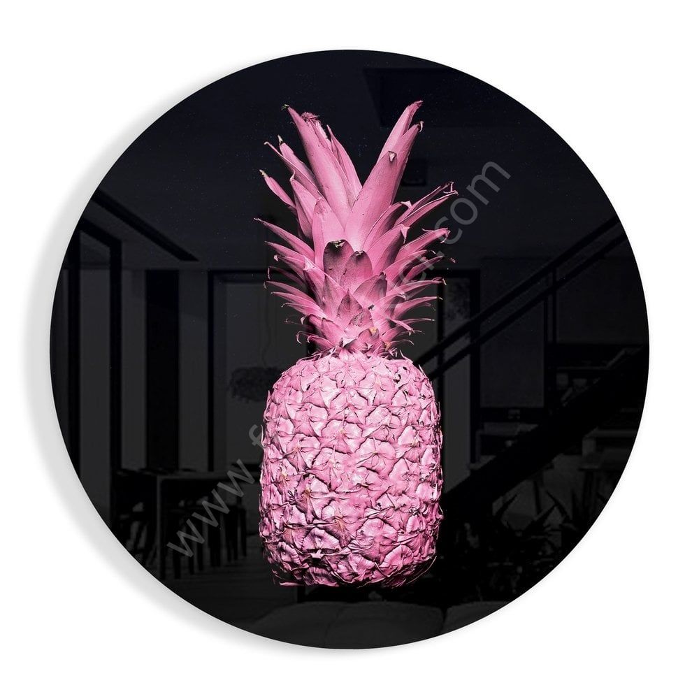 Ananas Cam Tablo