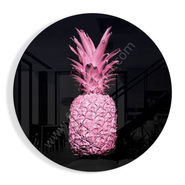 Ananas Cam Tablo