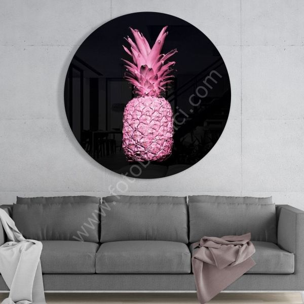 Ananas Cam Tablo