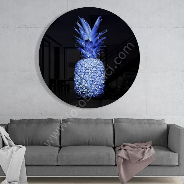 Ananas Cam Tablo
