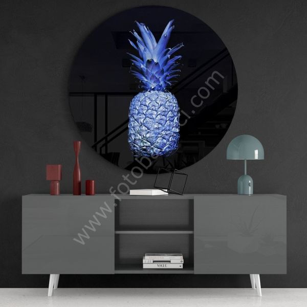 Ananas Cam Tablo