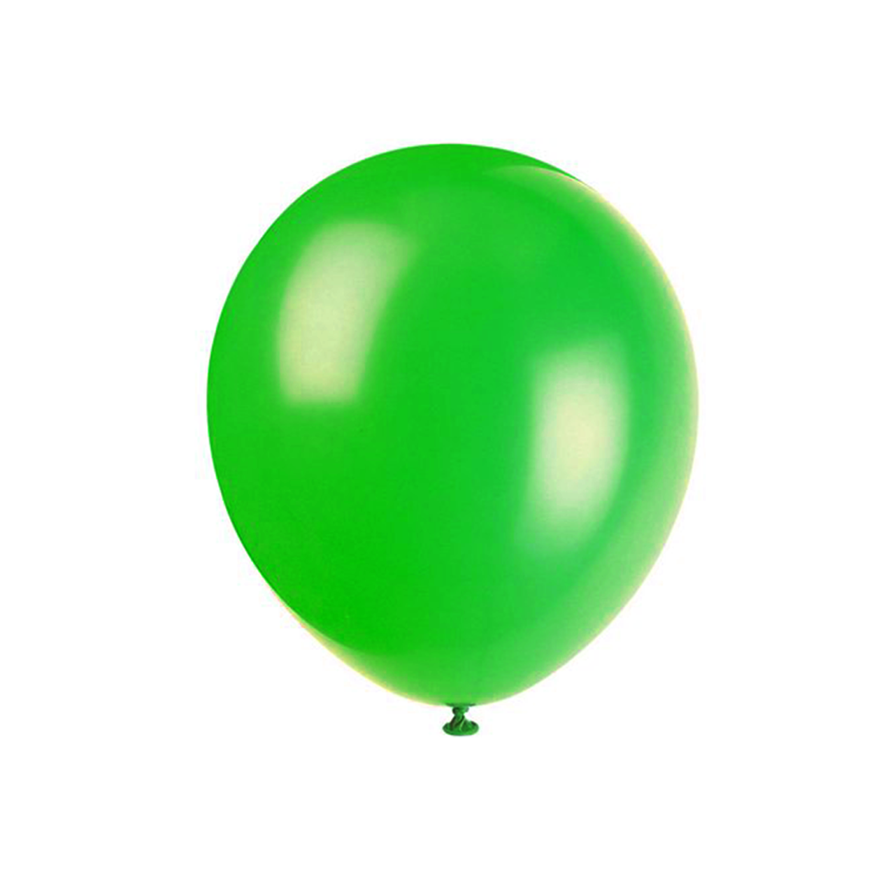 Yeşil Balon 10'lu