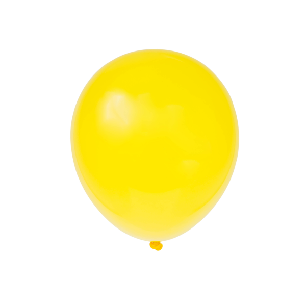 Sarı Balon 10'lu