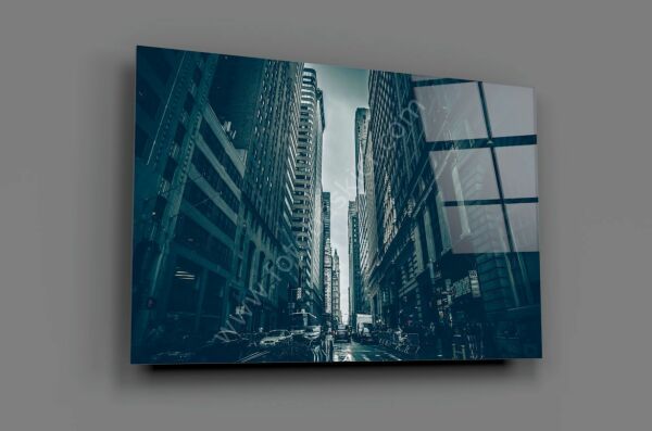 New York City (NYC) Cam Tablo