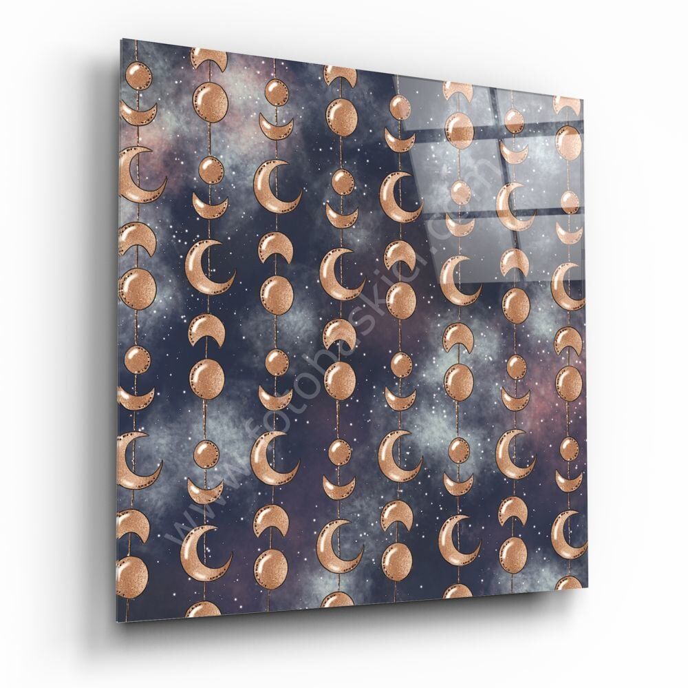Celestial Cam Tablo No: 2085