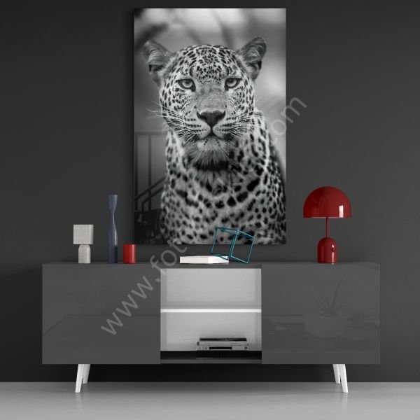 Leopar Cam Tablo