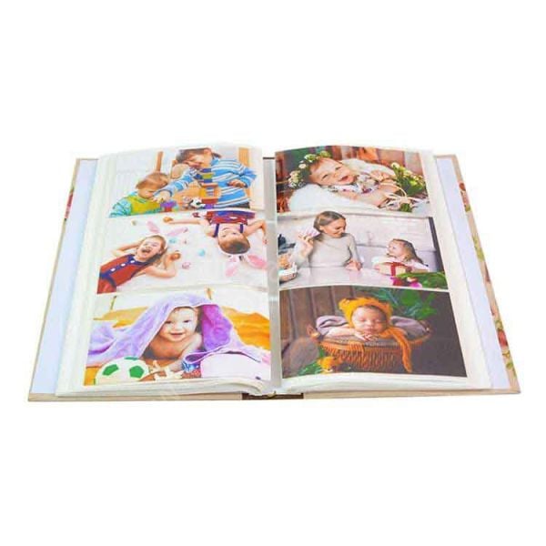 Eyfel Kulesi Temalı Fotoğraf Albümü 300'lük 10x15