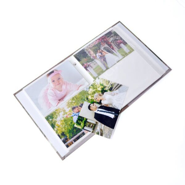 Sonbahar Temalı Fotoğraf Albümü 200'lük 10x15
