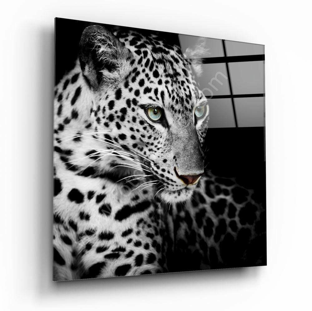 Leopar Cam Tablo No:2004
