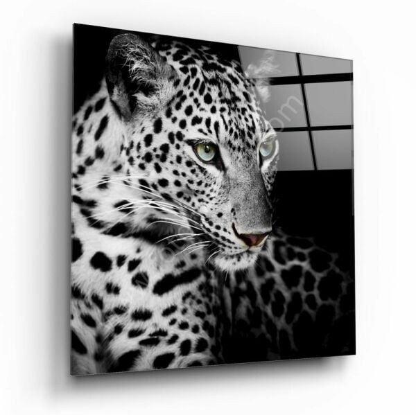 Leopar Cam Tablo No:2004