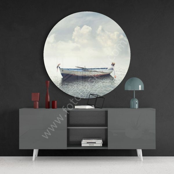 Marine Cam Tablo
