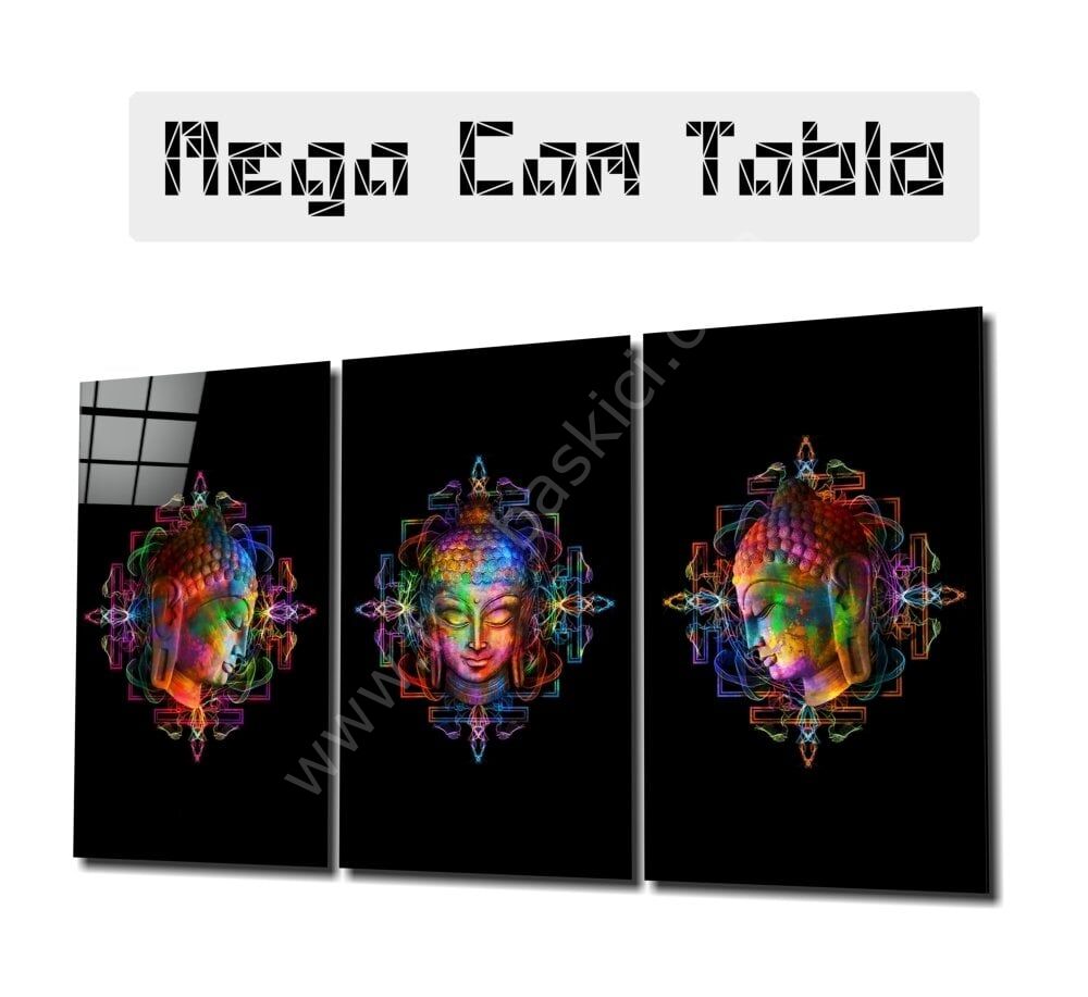 Buda Mega Cam Tablo