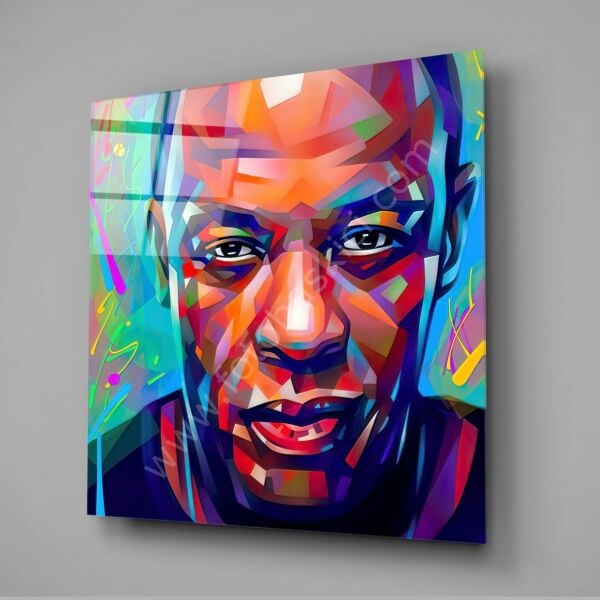 Dr. Dre Cam Tablo