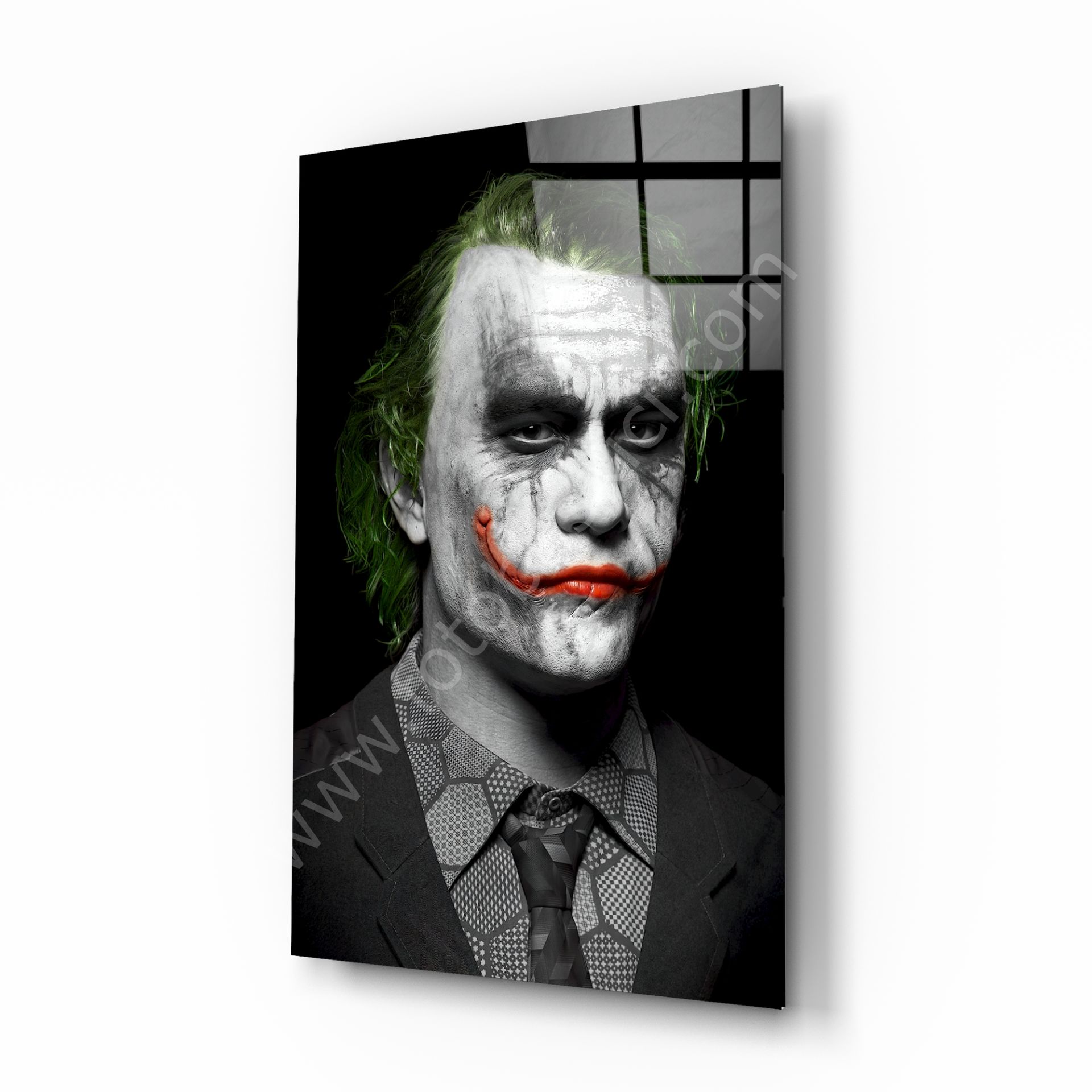 Joker Cam Tablo