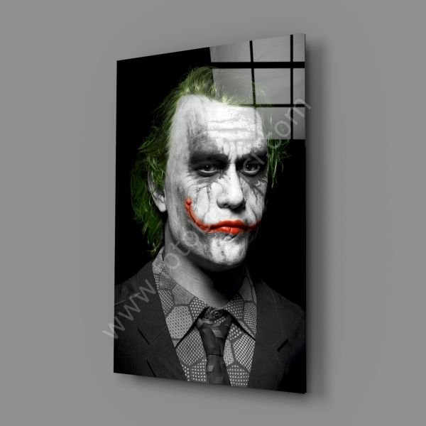 Joker Cam Tablo