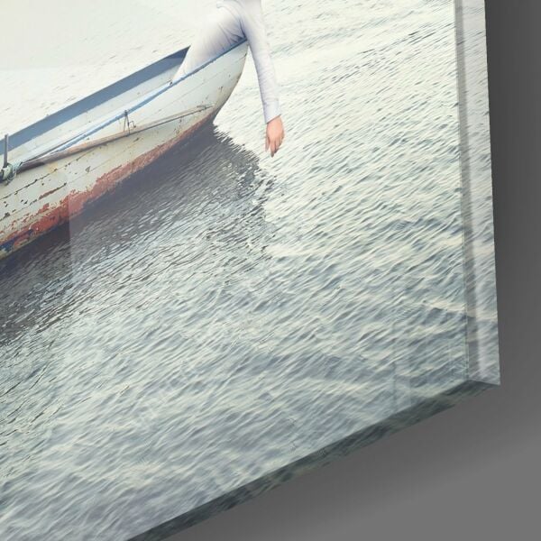 Marine Cam Tablo
