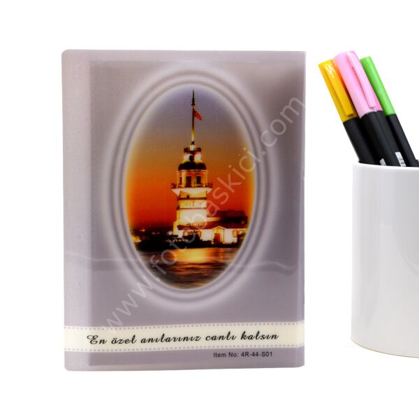 Amatör Fotoğraf Albümü 36'lık 10x15