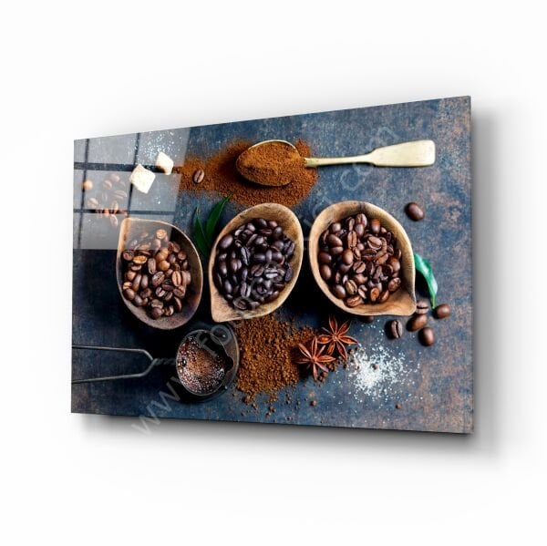 Baharat Cam Tablo