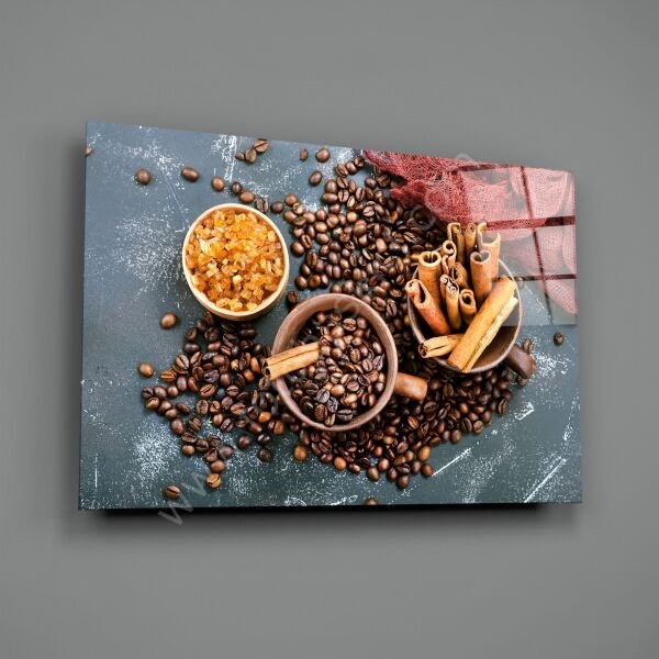 Baharat Cam Tablo