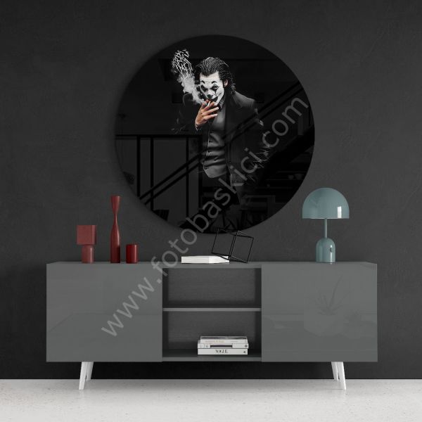 Joker Cam Tablo