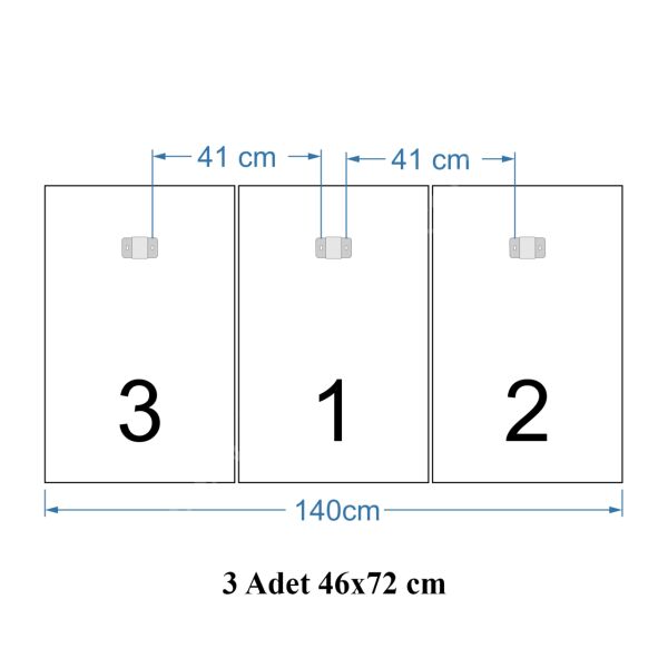 Soyut Çello Mega Cam Tablo