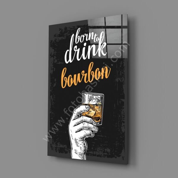 Burbon Cam Tablo