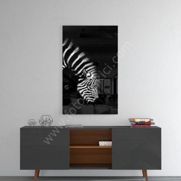 Zebra Cam Tablo