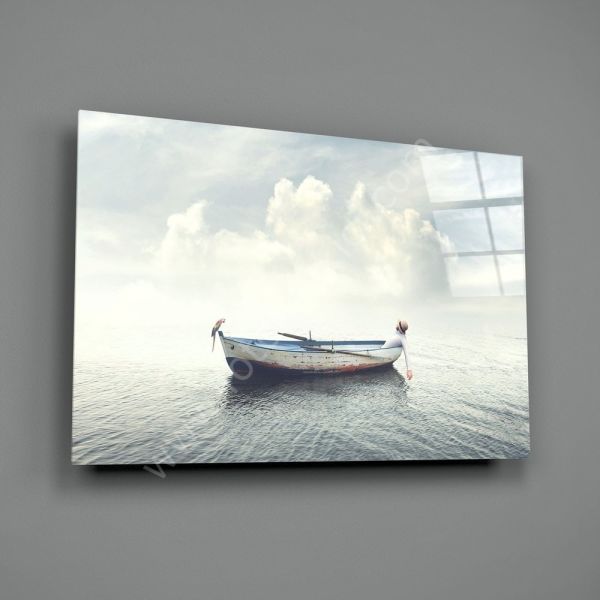 Marine Cam Tablo