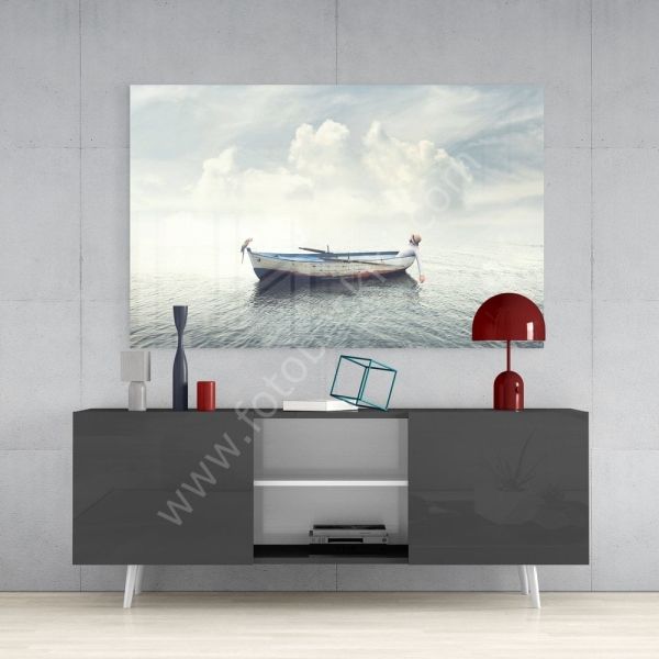 Marine Cam Tablo