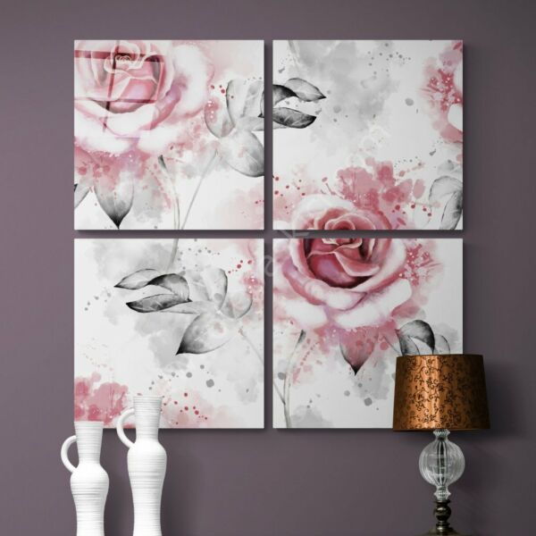 Güller Quadro Cam Tablo