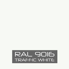 M5 Endüstriyel Rapid Boya Beyaz Ral 9016 0,75 Kg