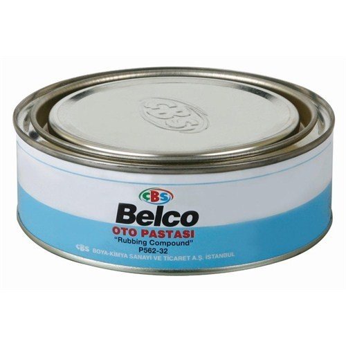 Belco Çizik Giderici Oto Pastası 500 Gram