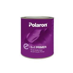 Polaron e 5+1 Primer Hs 2k Akrilik Astar 2.5 Litre