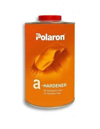 Polaron a Hardener Hızlı 2k Sertleştirici 0.25 Litre