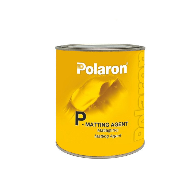 Polaron Universal Matlaştırıcı 1 Litre